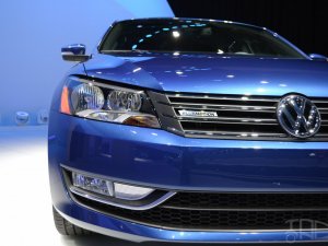 Volkswagen krizinin faturası 50 milyar dolar