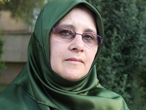 Hüda Kaya: 28 Şubat açıklaması