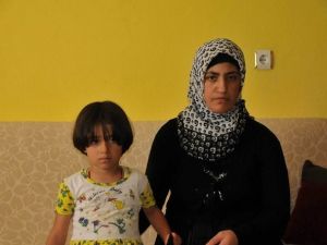 Serbest kalan işçinin evinde sevinç