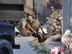 Beytüşşebap Kaymakamı'ndan olay mesajlar