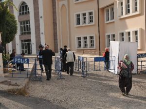 Ermenek’teki maden faciasının 4. duruşması yapıldı