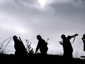 PKK, Yüksekova Tümen Komutanlığı’na saldırdı!