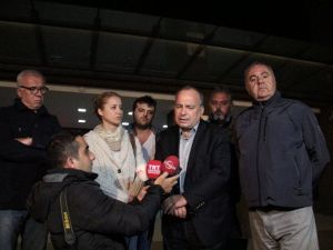 Ahmet Hakan’ın sağlık durumu ve mesajı