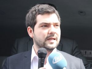 Ahmet Hakan’a saldırı sonrası Boynukalın’dan açıklama