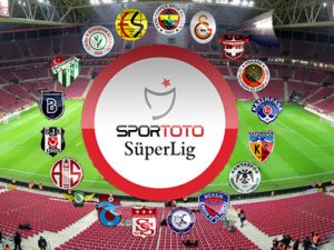 Süper Lig'de 7. hafta yarın başlıyor