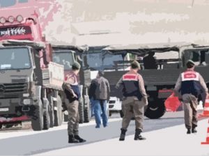 MİT TIR’ları davasında flaş gelişme