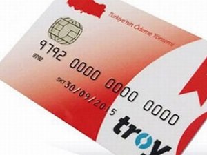 'Milli kredi kartları' yolda!..