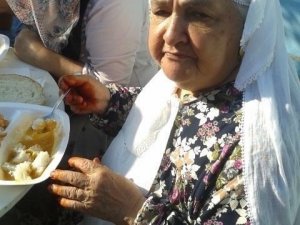 Hacda Kalbine Yenildi