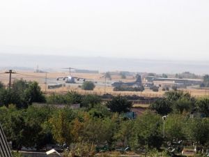 ABD uçakları Diyarbakır’da