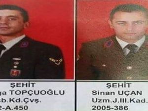 Alçak saldırının detayları netleşti