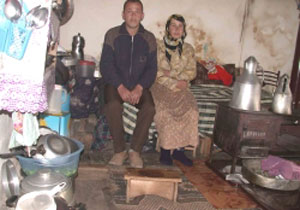 Açlık sınırı 742 YTL'ye dayandı