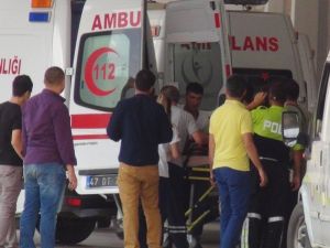 Mardin’de çatışma: 2 asker yaralı