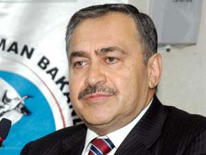 Bakan Eroğlu Bölgeye Müjdelerle Geliyor