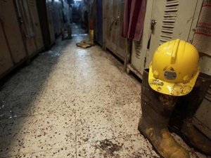 Soma maden faciasında bir tazminat kararı daha