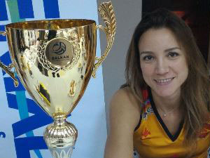 Şampiyondan İmperial hastanesine ziyaret