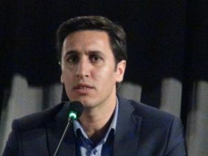 DBP’li başkandan ’’kaçak elektrik kullanın’’ çağrısı