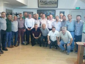 "Trabzonspor siyaset üstü bir kurum"