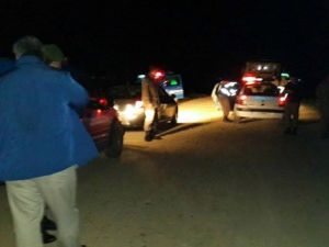 Acı haber Edirne’den geldi: 1 asker şehit 3 asker ağır yaralı!