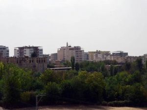 Silvan’da sokağa çıkma yasağı