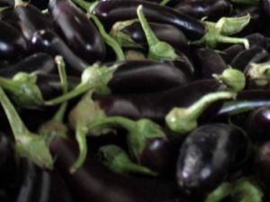 İstanbul’un zam şampiyonu ’patlıcan’ oldu