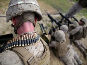 Asker adaylarına altın öğütler