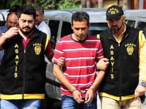 Polis 67 kamera ve 180 aracı inceleyip yakaladı