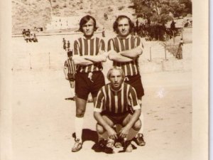 İdmangücü'nün acı günü