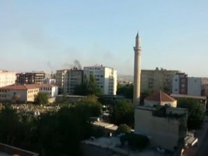 Silvan’da büyük operasyon !