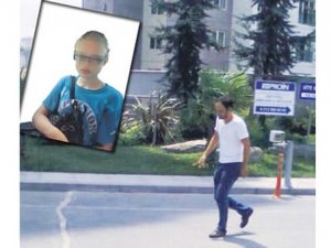 Tecavüz edip "kusura bakma" dedi!