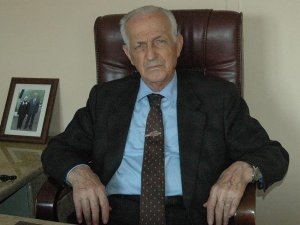 TTSO Ulusoy'u unutmadı