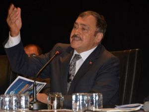 Bakan’dan ’Yeşil Yol’ açıklaması