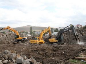 "2,5 ton altın bulundu" iddiası kenti karıştırdı