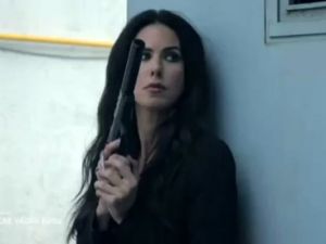 Kurtlar Vadisi Pusu’da Defne Samyeli rüzgarı!