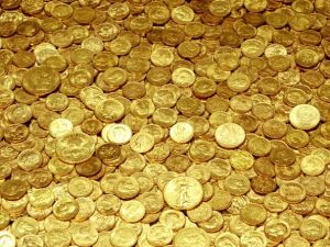 Altının onsu 30 dolar arttı