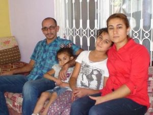 Kaçırılan işçi yaşadıklarını anlattı