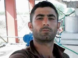 Hükümlü 4 yıl kaçabildi