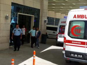 Eylem hazırlığındaki 2 PKK’lı öldürüldü