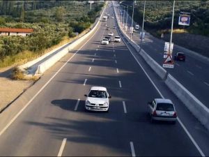 Bu sahne ancak filmlerde olur