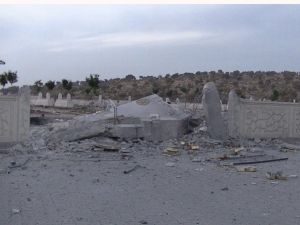 Valilikten operasyon açıklaması