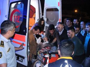 Madende göçük: 1 işçi öldü, 1 işçi yaralandı