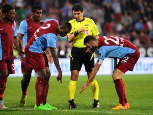 Hocam, vallahi dışarda