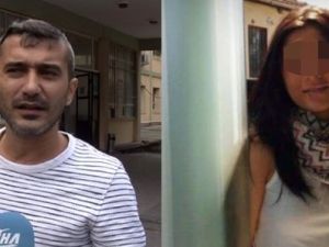 Karısının fön makinesiyle darp ettiği adam polise sığındı