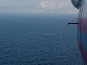 Rusya Suriye harekatıyla bir taşla iki kuş vurdu