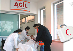 Düğün yemeği zehir oldu