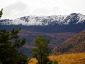 Türkiye'ye kar yağdı