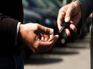 Uygun fiyata lüks otomobil sahibi olabilirsiniz!