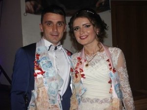 Rize’ye Ukraynalı Gelin