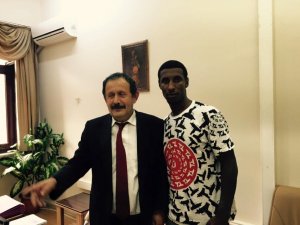 Costant'ın adalet hatırası