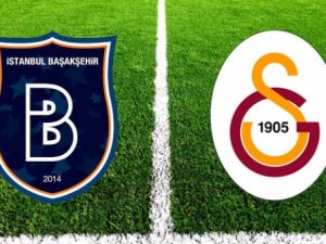 Başakşehir - Galatasaray