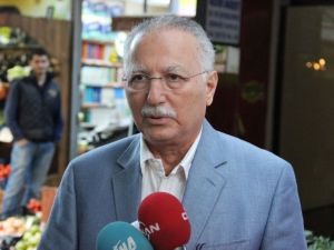 Ahmet Hakan Coşkun’a yapılan saldırıya ilginç benzetme